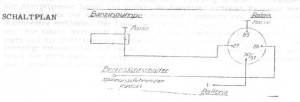 Schaltplan